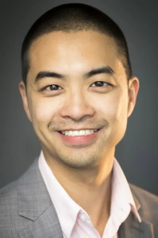 Обложка для Alexander Wong