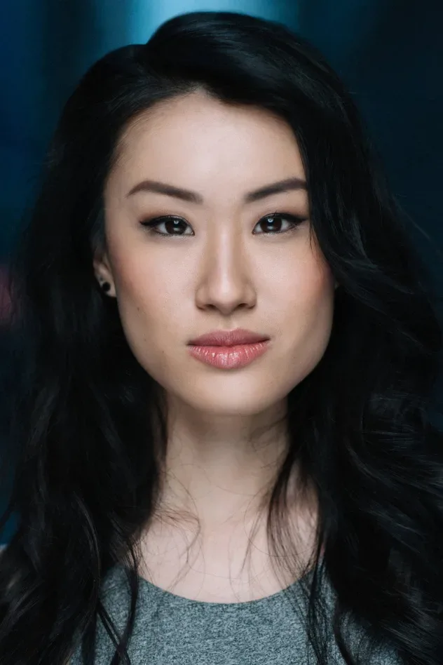 Обложка для Bethanie Ho