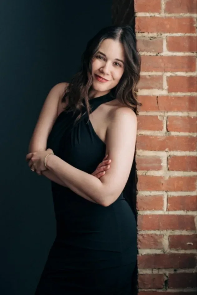 Обложка для Sugey Cruz