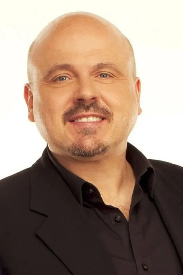 Обложка для Walter Afanasieff