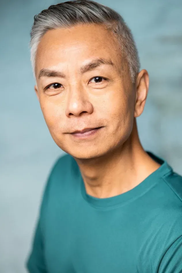 Imagen de portada para Richard Tse