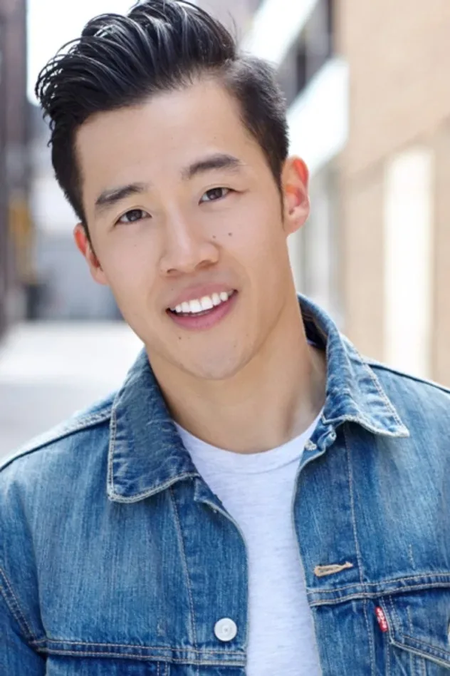 صورة الغلاف لـ Jonathan Kim