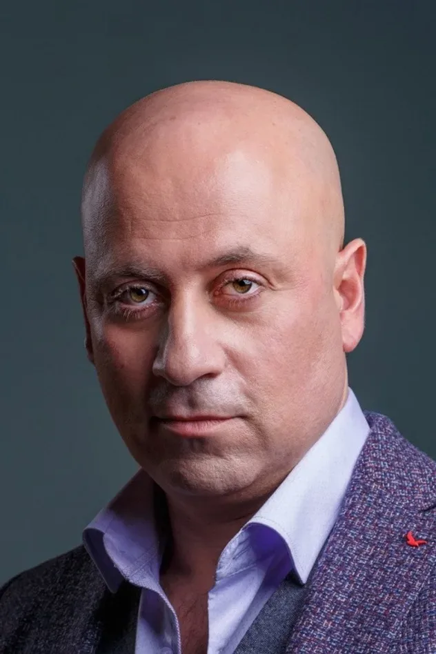 Обложка для Timur Bazinskiy