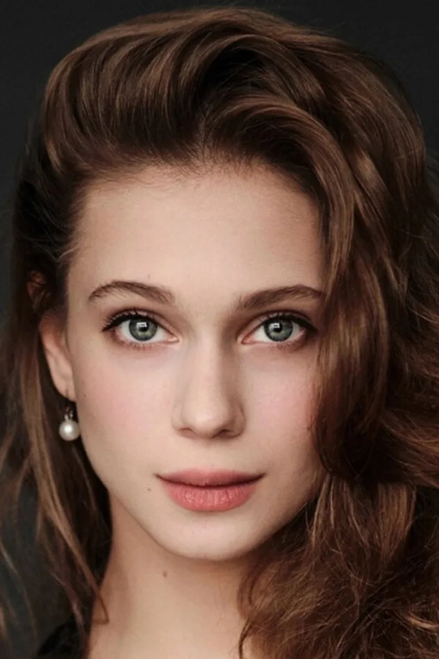 Diana Bulavina