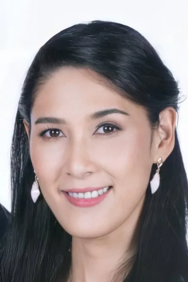 Imagen de portada para Siraprapa Sookdamrong