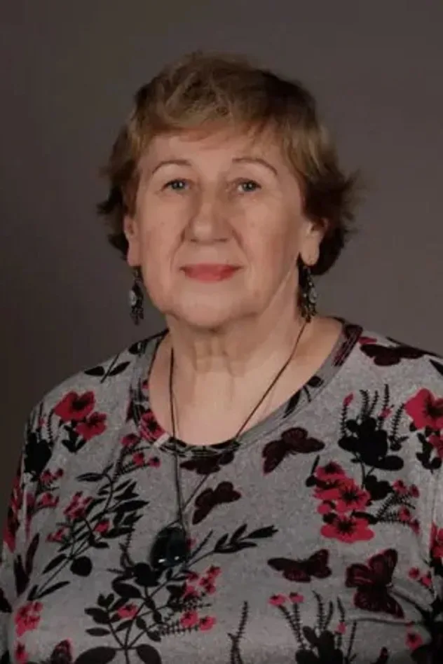 Обложка для Galina Tikerpuu