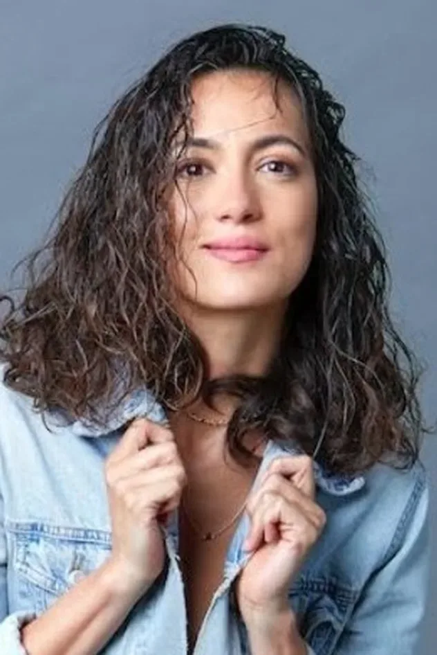 Обложка для Mayra Hermosillo
