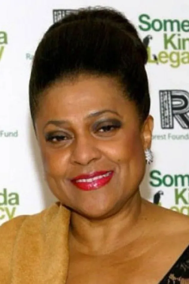 Обложка для Kathleen Battle
