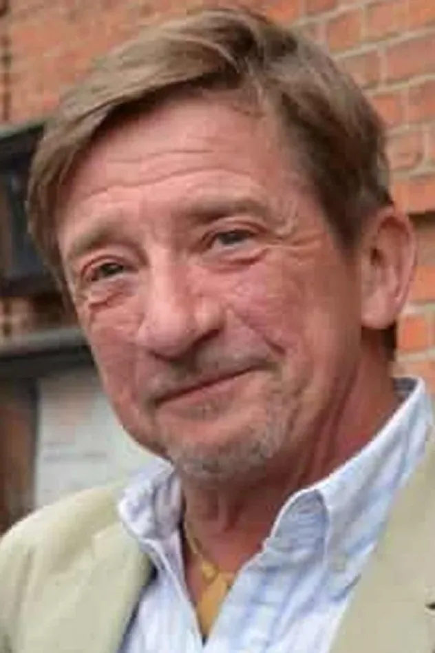 Cover image for Peter Damm-Ottesen
