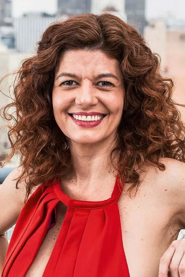 Обложка для Gilda Nomacce