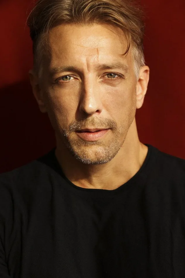 foto de David Wendefilm