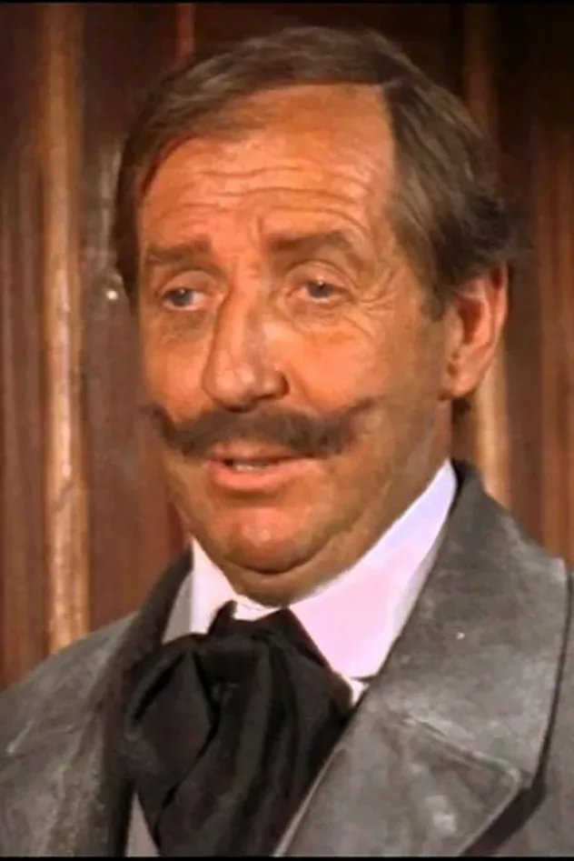 Обложка для John Stacy