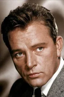 Imagen de portada para Richard Burton
