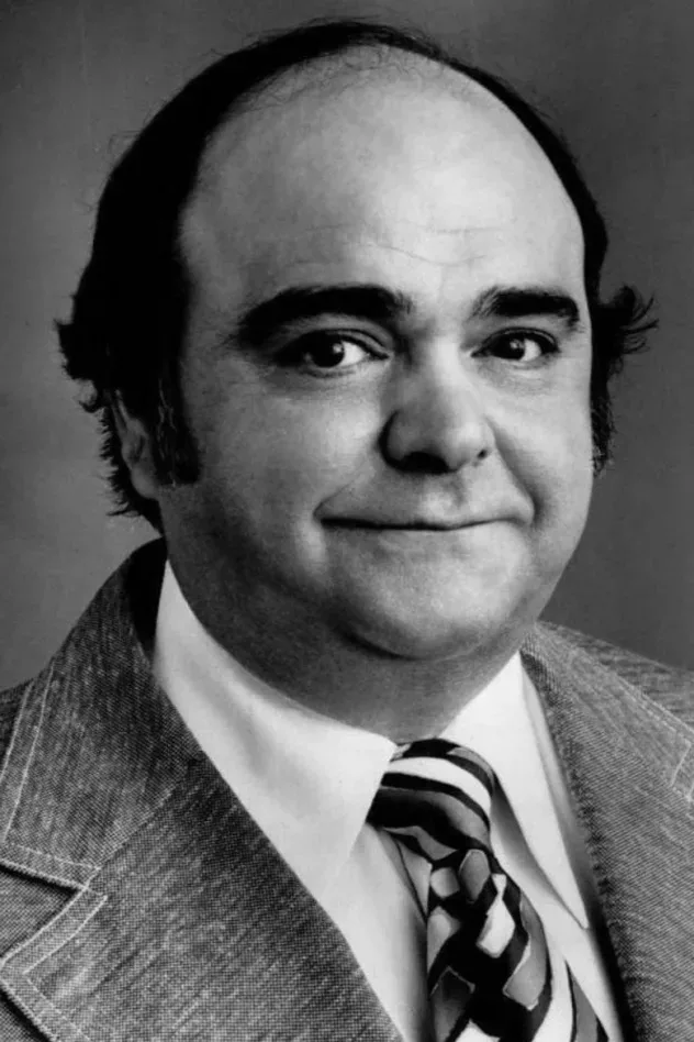 Cover image for James Coco