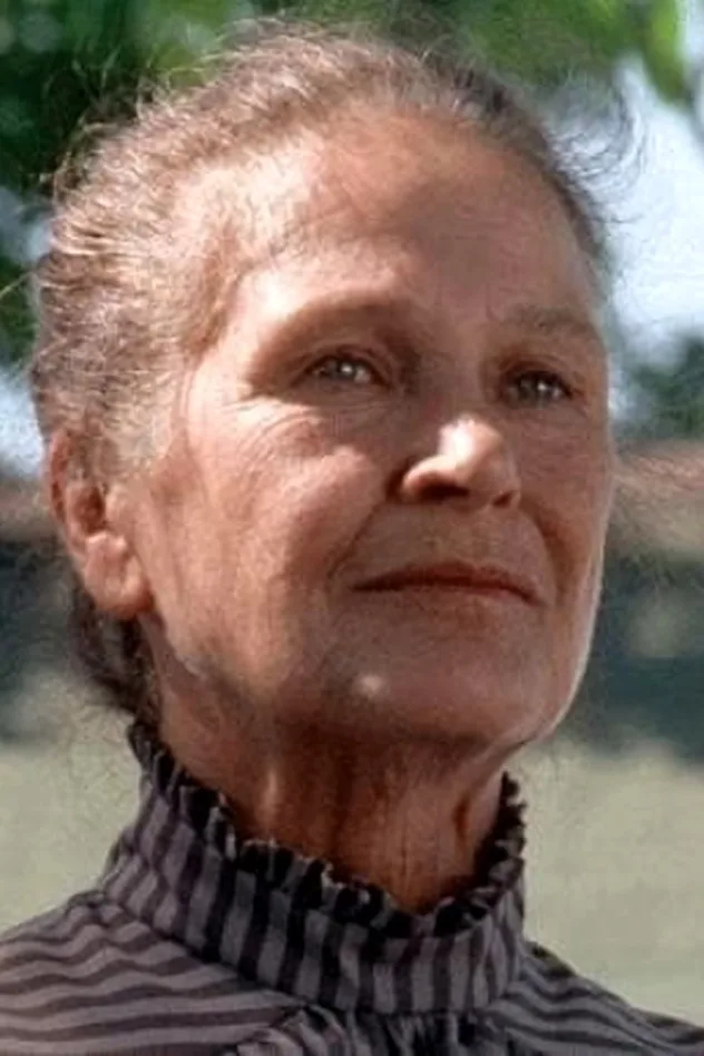 foto de Colleen Dewhurst
