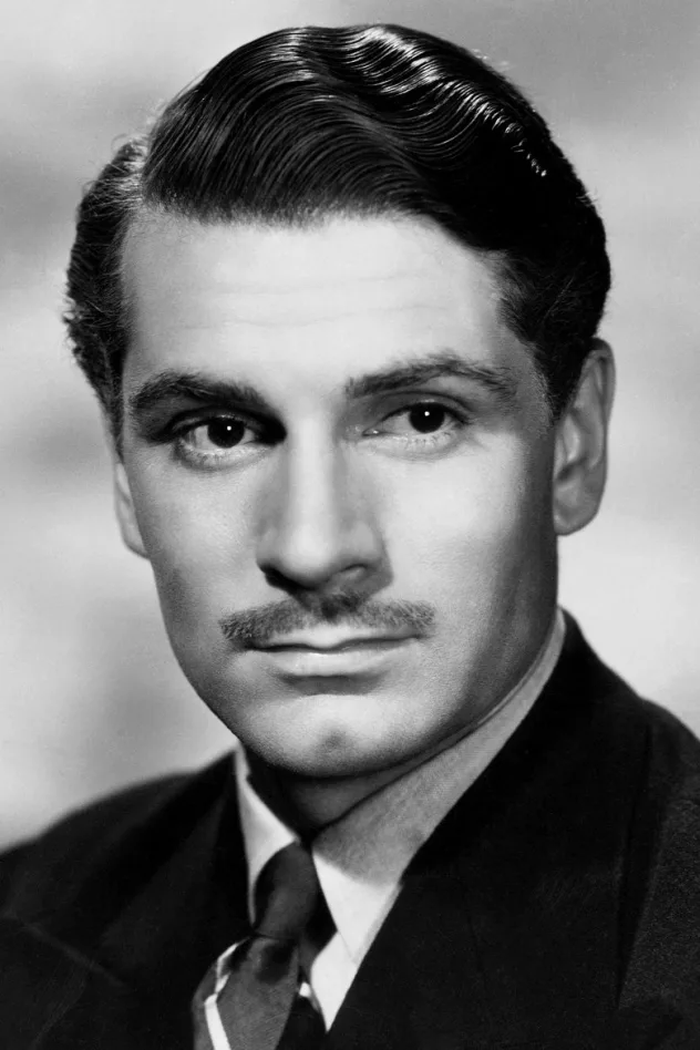 foto de Laurence Olivier