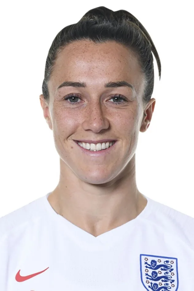 Lucy Bronze
