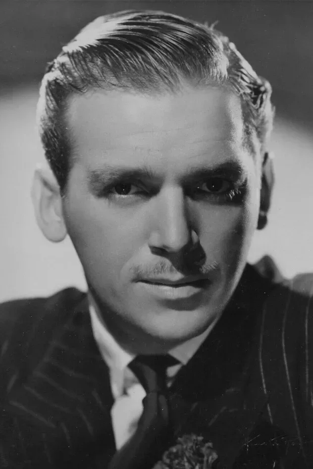 Imagen de portada para Douglas Fairbanks Jr.
