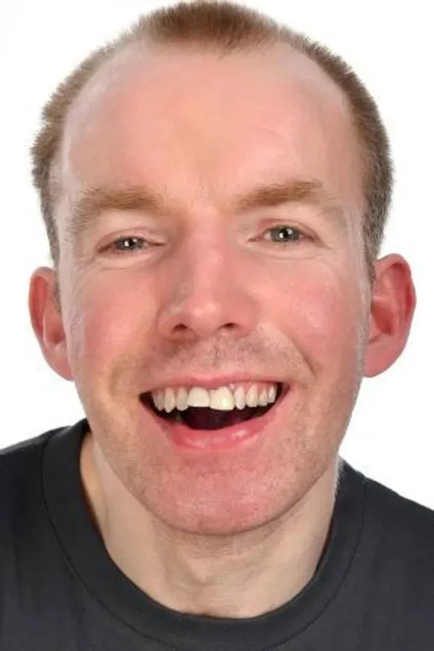 صورة الغلاف لـ Lee Ridley