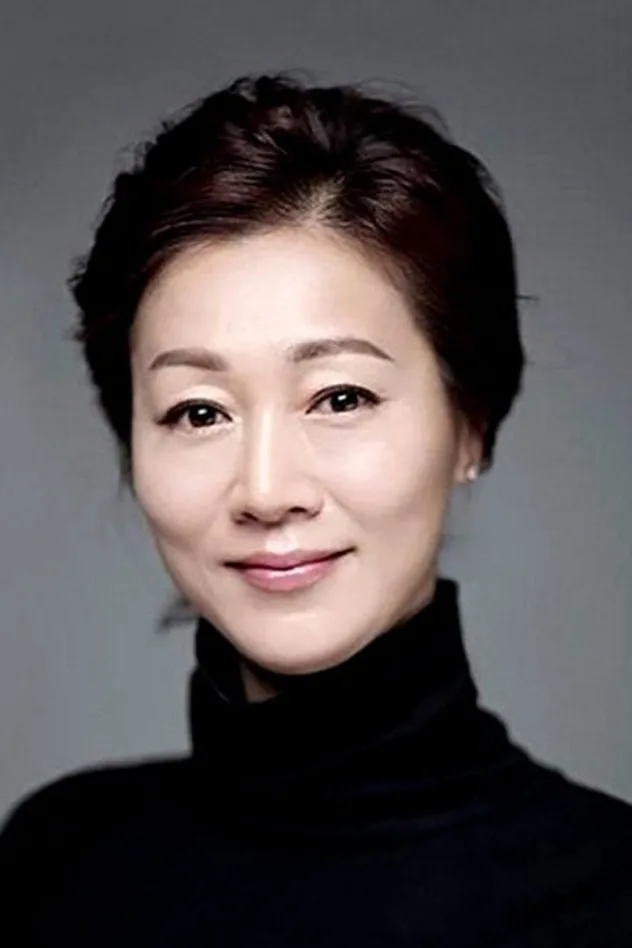 фото Bang Eun-hee