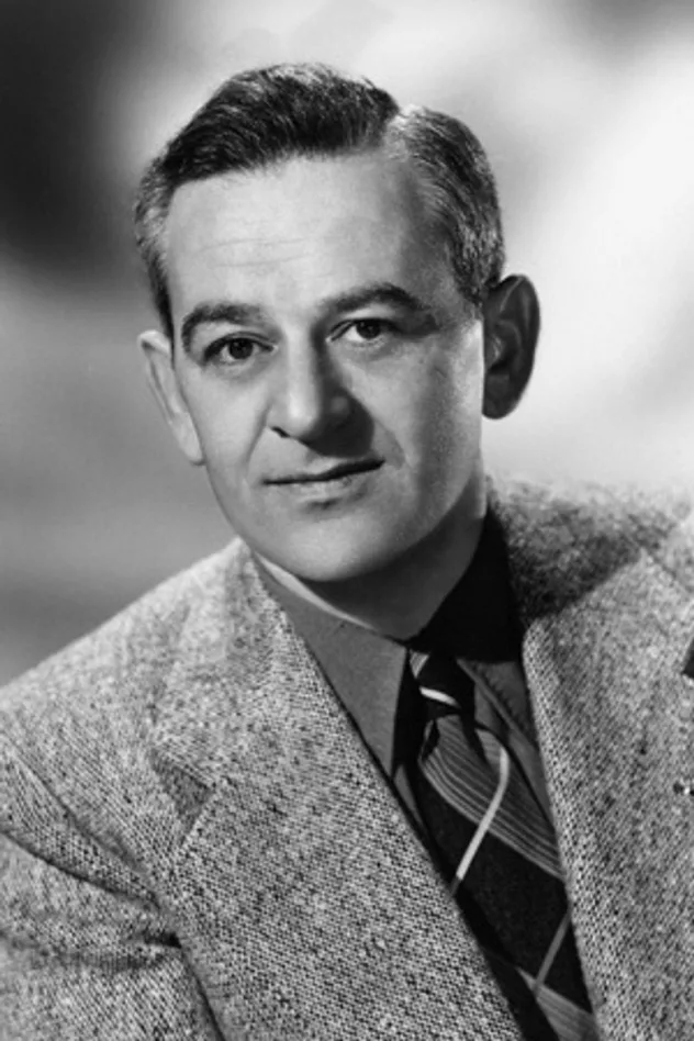 foto de William Wyler
