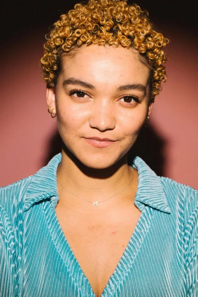 صورة الغلاف لـ Mahayla Laurence