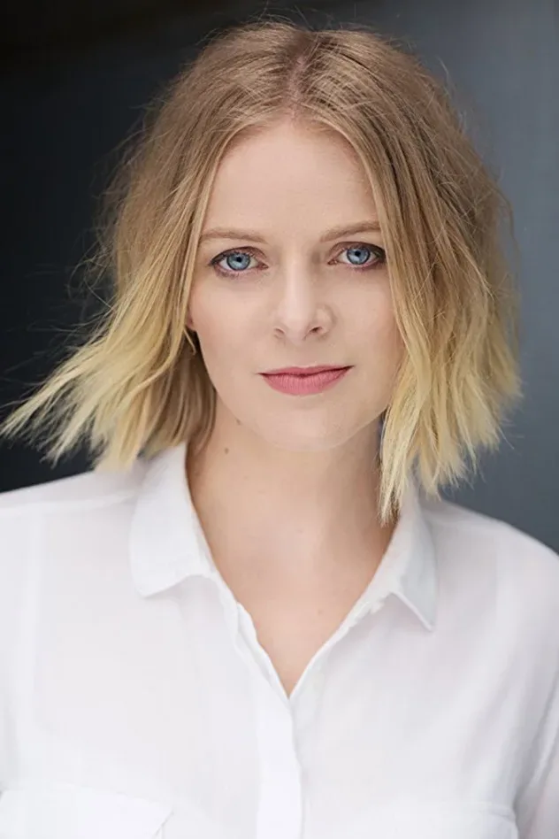 Cover image for Alice Foulcher