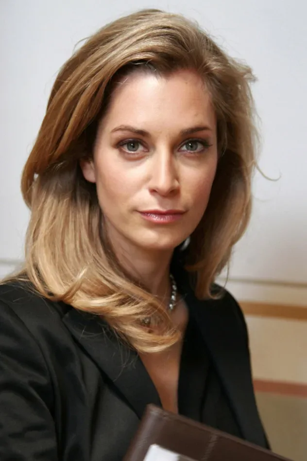 Обложка для Tina Bordihn