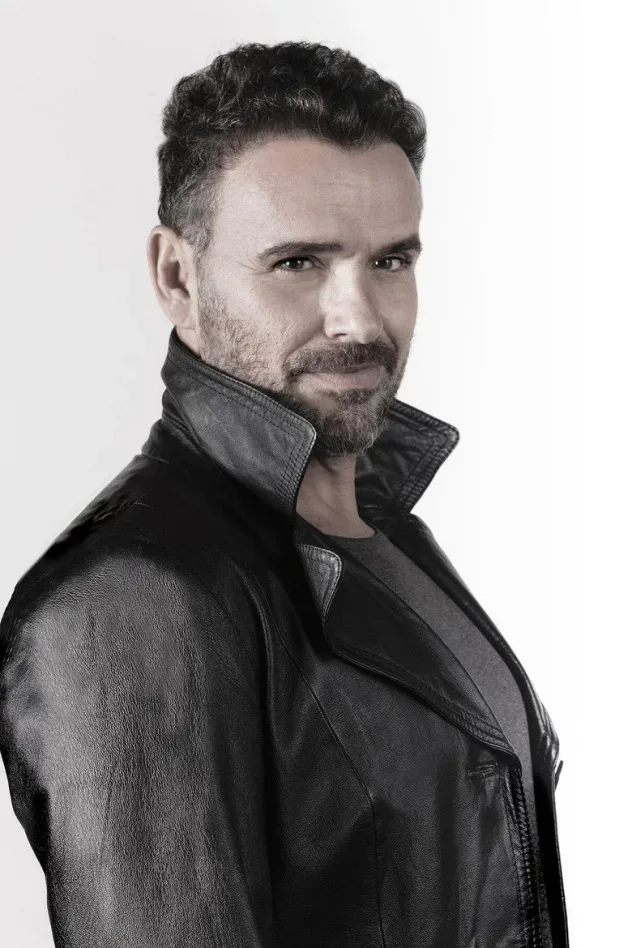 Обложка для Anderson Farah