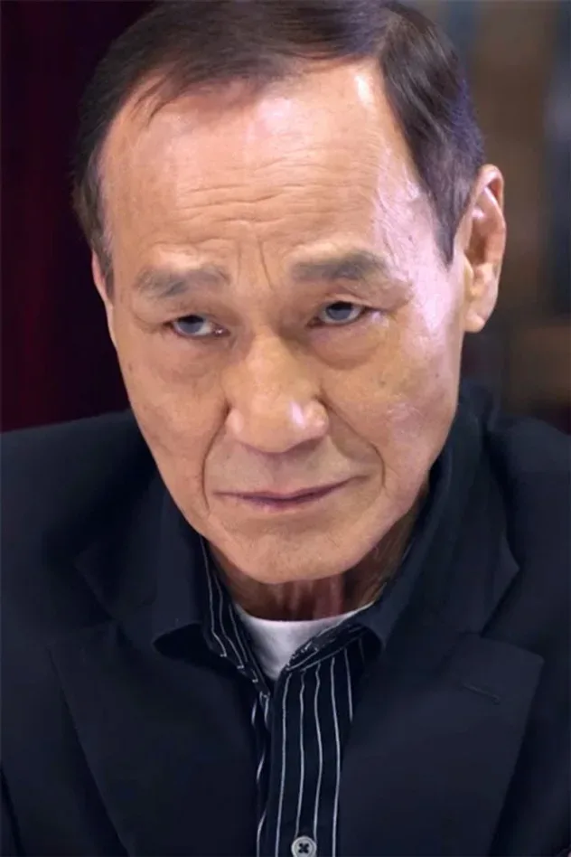 Cover image for Michael Chan Wai-Man