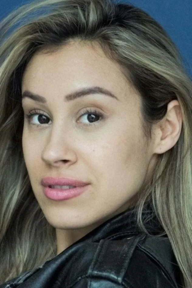 Обложка для Cherie D'Elia