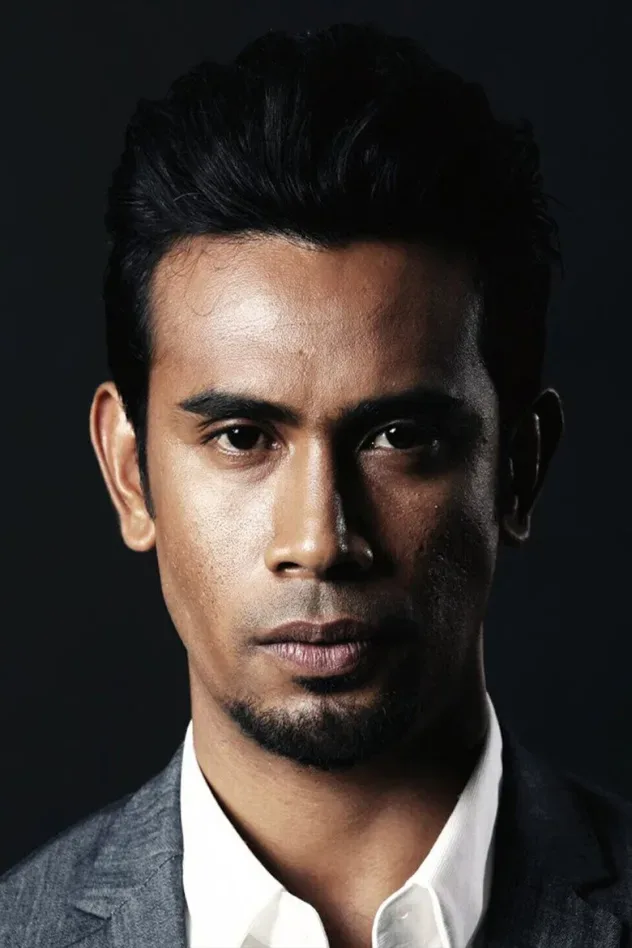 Imagen de portada para Remy Ishak