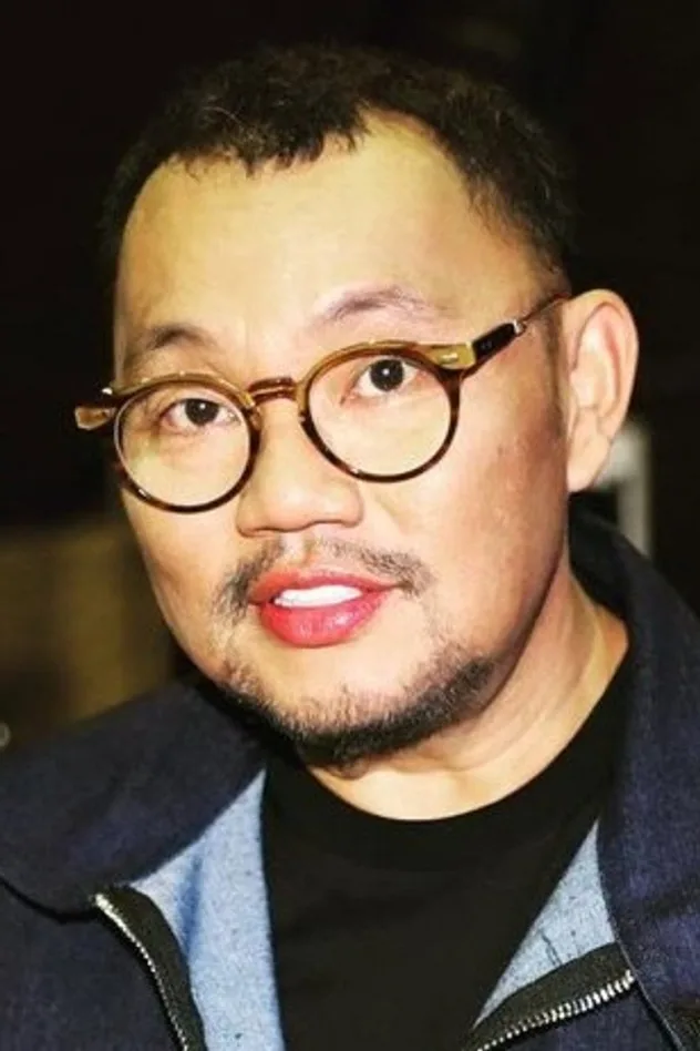 foto de Michael Ang