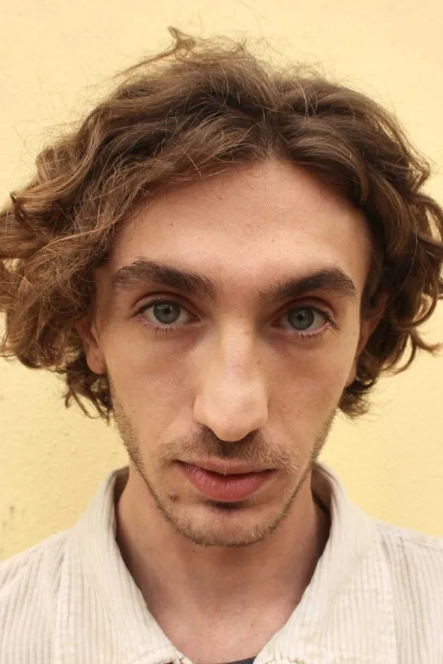 صورة الغلاف لـ Michele Eburnea