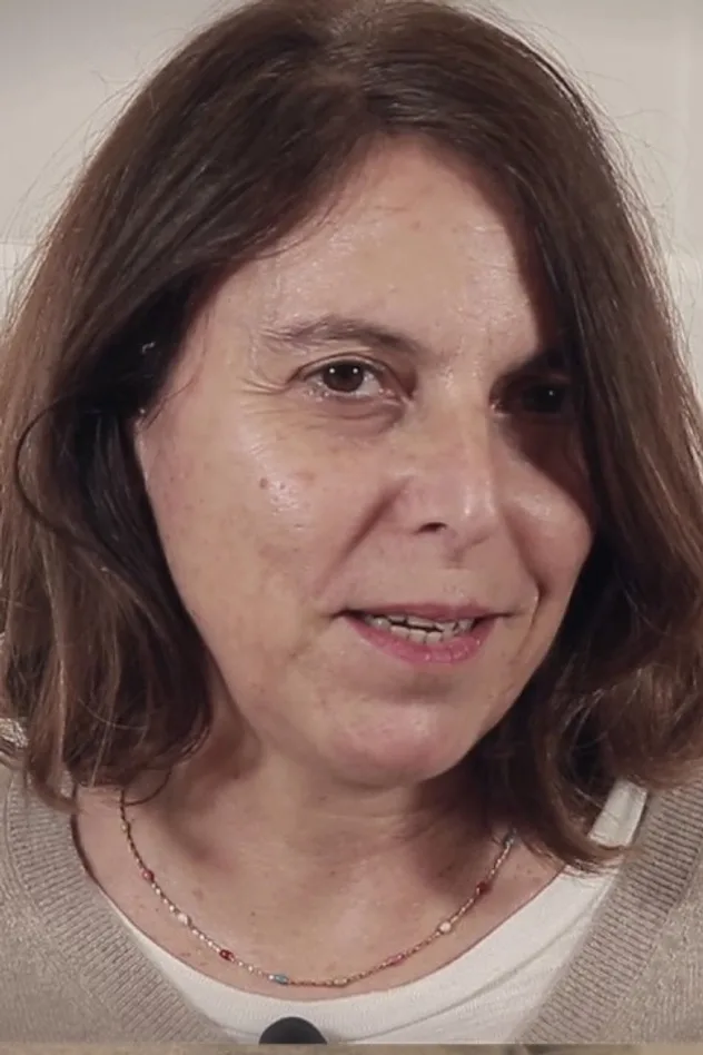 foto de Federica Pontremoli