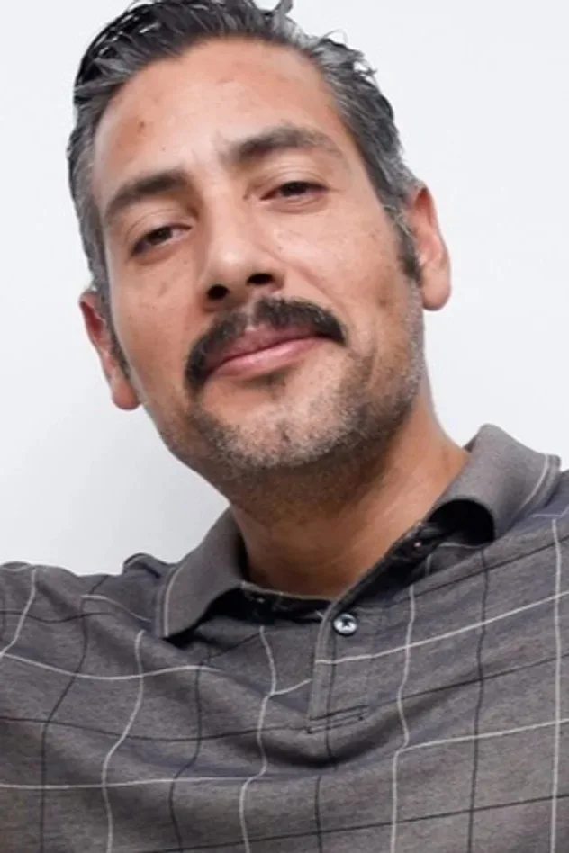 Cover image for Juan Carlos Tinoco