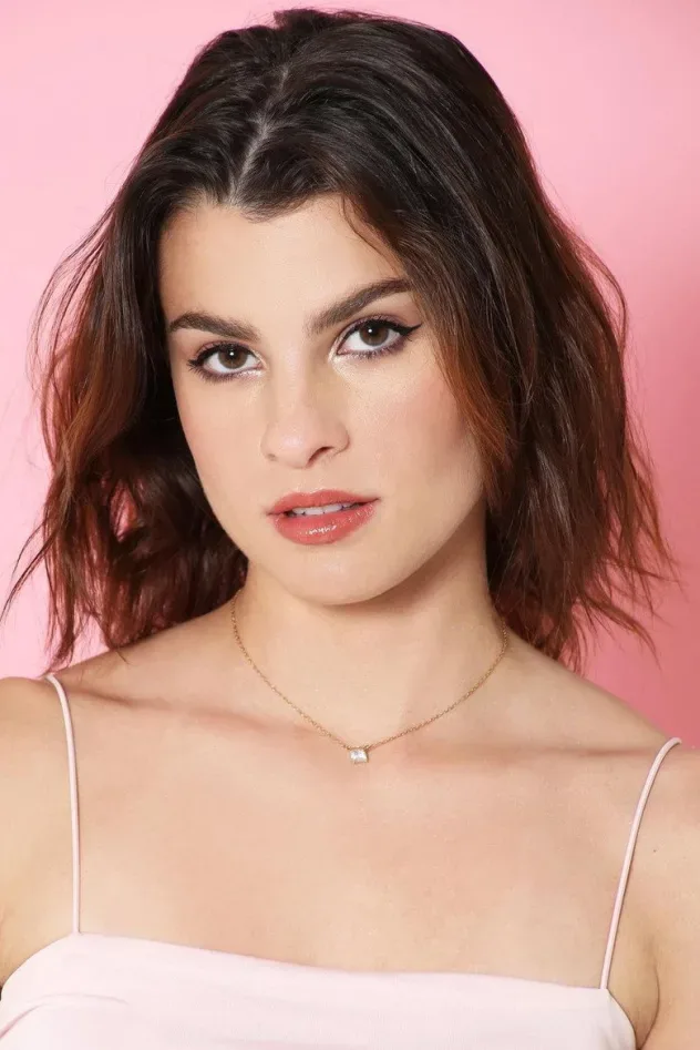 Agustina Palma için kapak görseli