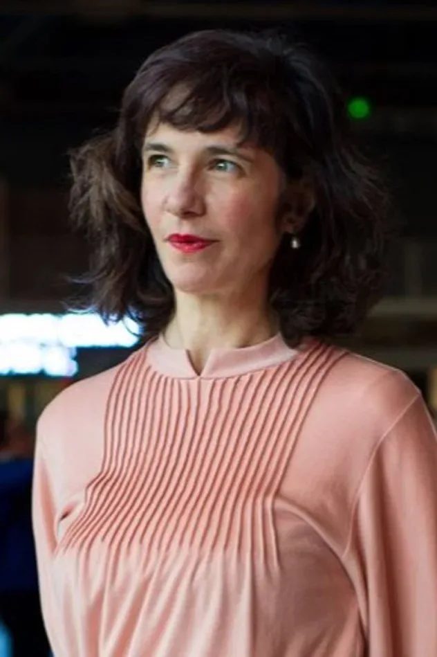 Imagen de portada para Pascale Bodet