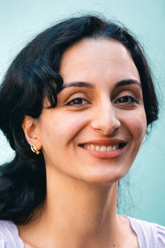 Cover image for Safak Sengül