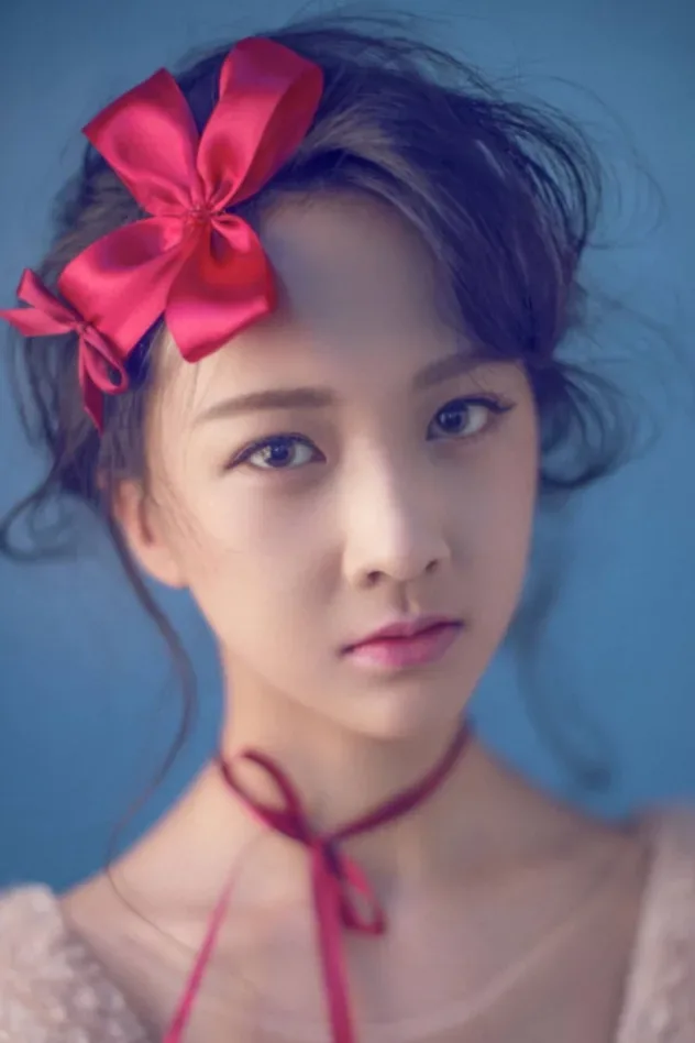 Imagen de portada para Gao Zhiyang