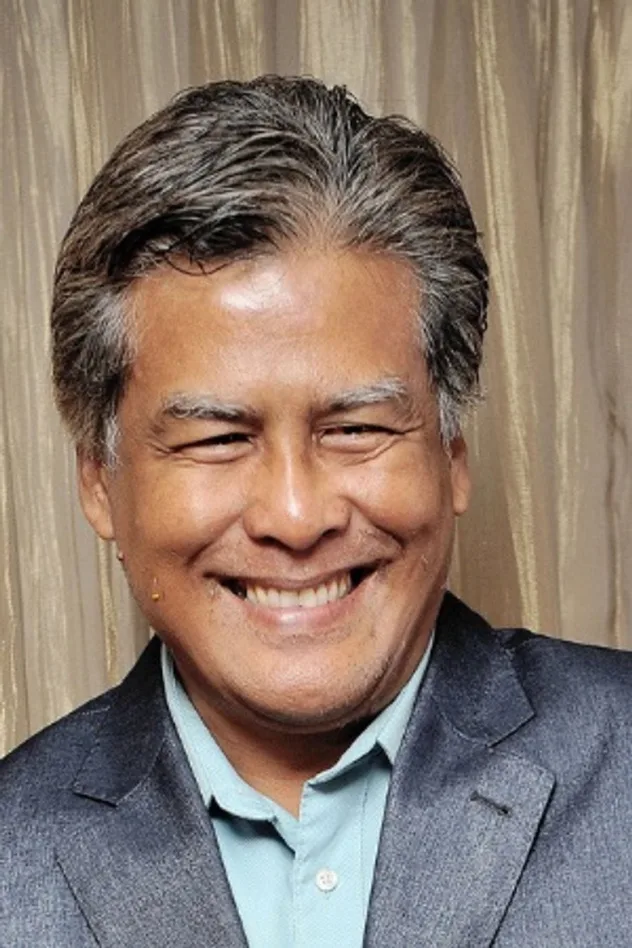 Jalaluddin Hassan fotoğrafı