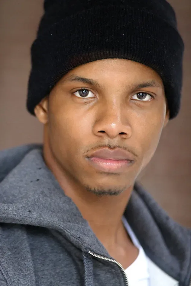 صورة الغلاف لـ Demetrius Bridges