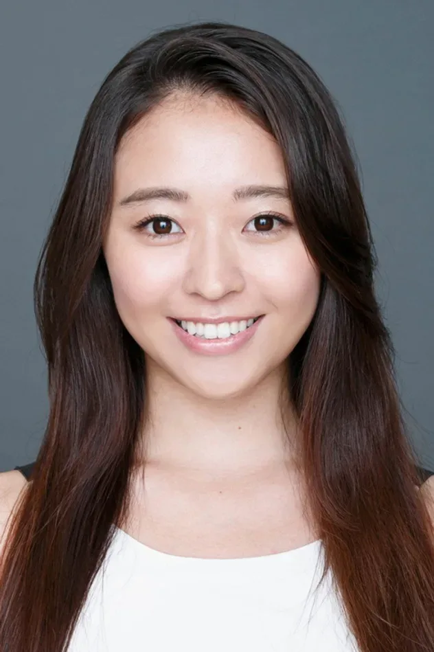 صورة الغلاف لـ Chika Nakagawa