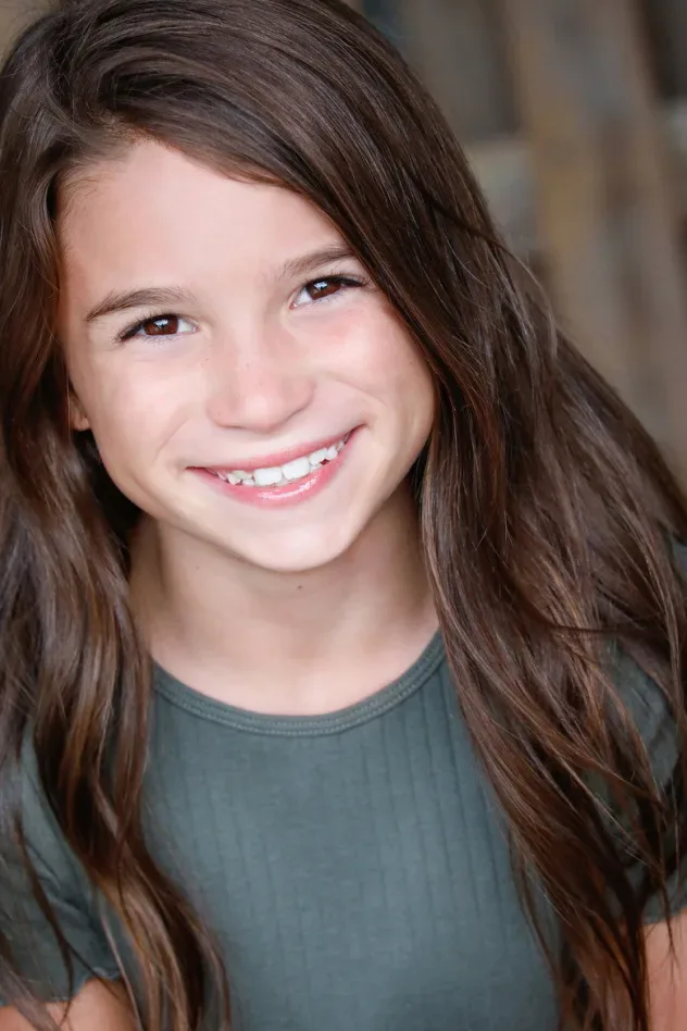 Обложка для Lily Rose Smith