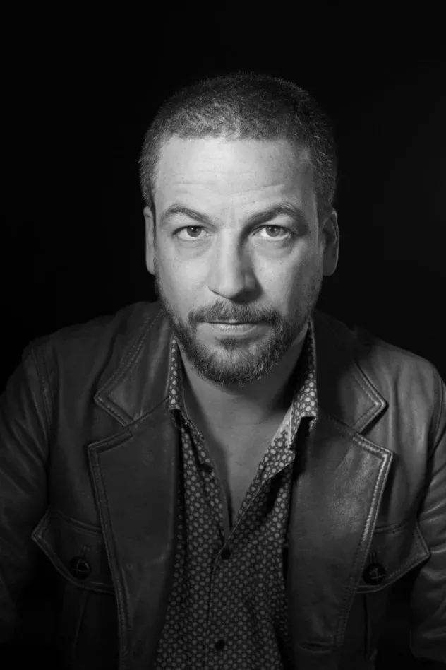 صورة الغلاف لـ Frank Semelet