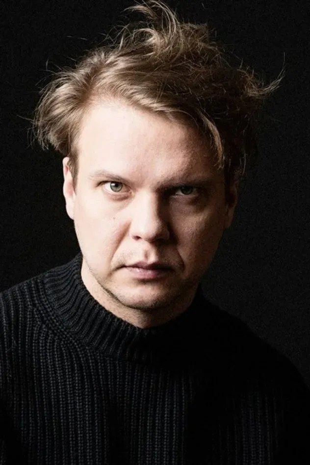 Обложка для Gediminas Rimeika