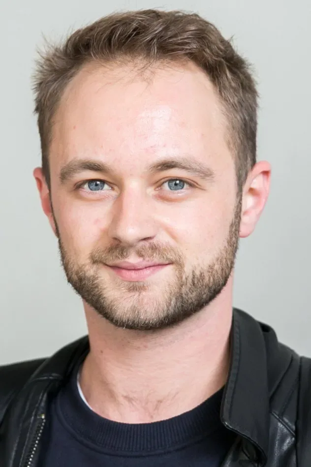 Обложка для Dominykas Vaitiekūnas