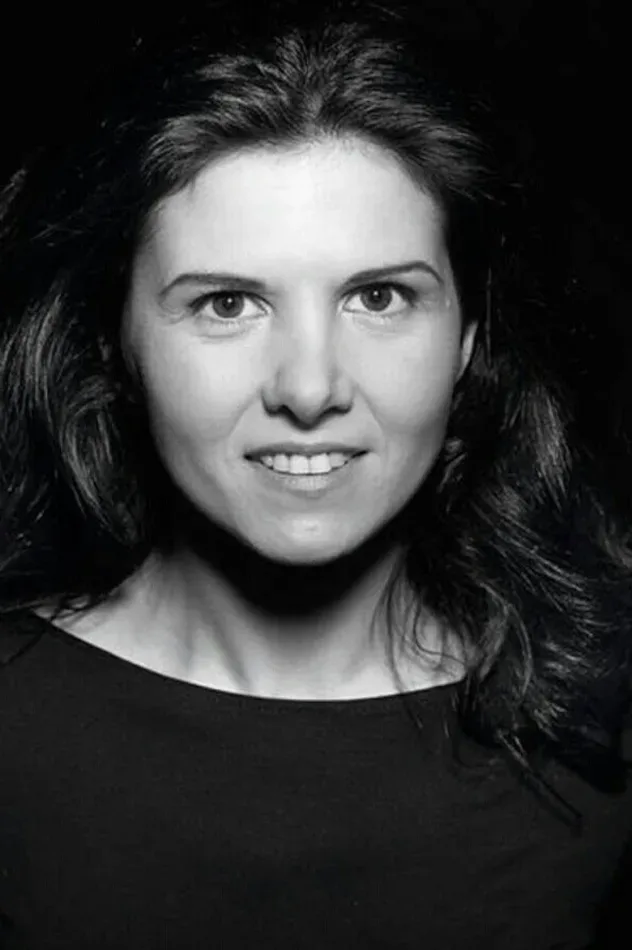 Обложка для Isabel Naveira