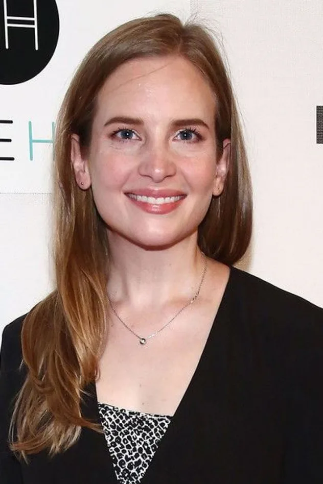 foto de Céline Geiger