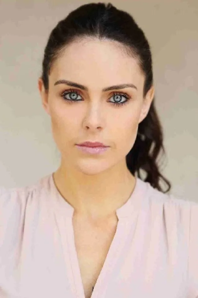 Melly Myers photo